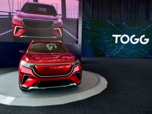 Yerli Otomobil Togg’un Fiyatı Belli Oldu