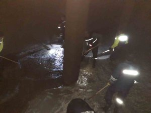 Hakkari’deki Su Depolarında Bahar Temizliği