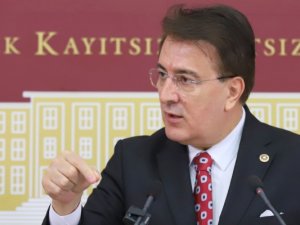 Aydemir: ‘Millete Hizmet Eden Herkes Gönlümüzdedir’