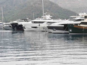 Yatch Charter Show Etkinliği 5-9 Mayıs’ta Göcek D-marin’de Yapılacak
