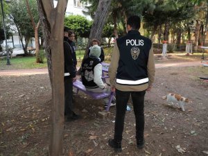 Antalya’da ’Güvenli Okul Çevreleri Ve Servis Araçları Denetim Uygulaması’ Yapıldı