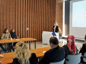 Prof. Dr. Küçük: “Doktor Olmak En Zor Sanattır”