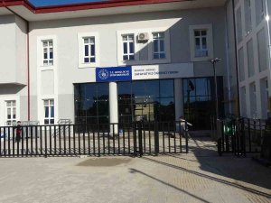 Elektrik Sigortası Patladı, 2 Teknisyen Hafif Yaralandı