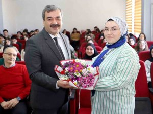 Sbtü Rektörü Kul: “Yanlış Tercih Öğrencinin 1 Yıllık Kaybına Sebep Oluyor”