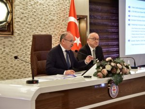 Manisa’nın İmar Durumu Değerlendirildi