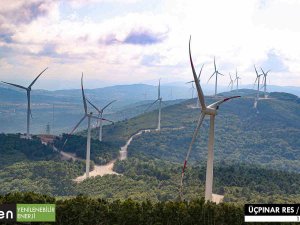 Akfen Yenilenebilir Enerji’nin Halka Arzına 76 Milyar Tl’lik Talep