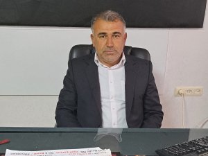 Gelecek Partisi Besni Teşkilatında ’Kılıçdaroğlu’ İstifası