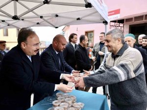 Bilecik’te 14 Mart Tıp Bayramı Buruk Kutlandı