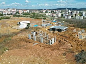 Millet Bahçesi Her Yaş Grubunun Uğrak Yeri Olacak