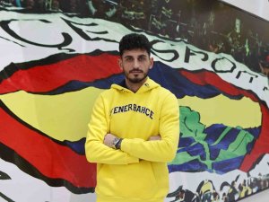 Samet Akaydin: “Tek Düşüncemiz Turu Geçmek, Kimsenin Şüphesi Olmasın”