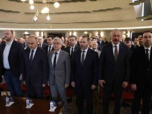 Yalova’da Dirençli Kentler Çalıştayı Başladı