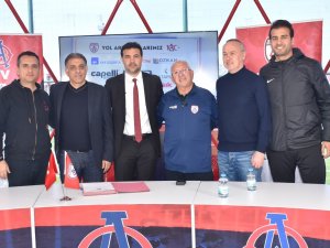 Altınordu’da Hasan Özer Dönemi