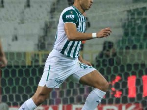 Giresunspor’dan Üç Futbolcu Milli Mesaide