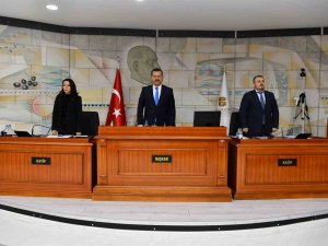 Afete Hazır Bir Balıkesir İçin Her Şey Yapılacak