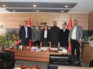 Millet İ̇ttifakı Seçim İçin Buluştu