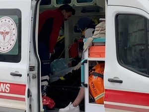 Aksaray’da Öğrenciler Arasında Bıçaklı Kavga: 1’i Ağır 4 Yaralı