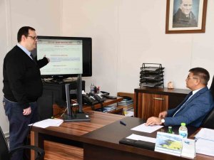 Dsi̇’den Karabük’e 397 Milyon 62 Bin Tl’lik Yatırım