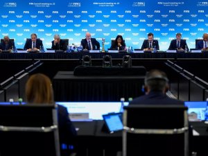 Fıfa, 2026 Dünya Kupası’nın Formatını Açıkladı