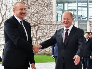 Azerbaycan Cumhurbaşkanı Aliyev: “Umarım Ermenistan Barış Fırsatını Kaçırmaz”