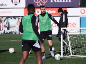 Beşiktaş, Depremzede Çocukları Ağırladı