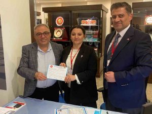 Murat Orhan Mhp’den Milletvekili Aday Adayı Oldu