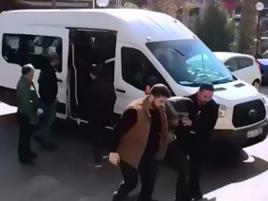 Manisa’daki Cinayete 2 Tutuklama