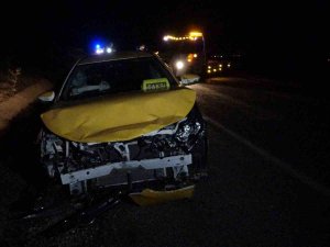 Yozgat’ta Zincirleme Trafik Kazası: 3 Ölü, 5 Yaralı