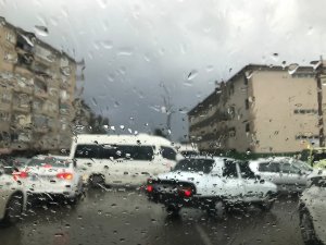 Şanlıurfa’da Okullar Tatil Edildi