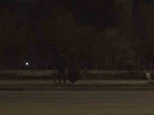 Ege Üniversitesinden Randevu Alamıyorum Deyip Tüfekle Rastgele Ateş Açtı