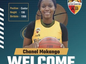 Chanel Mokango Melikgazi Kayseri’de