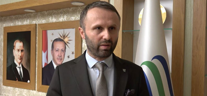 RTEÜ Rektörü Yusuf Yılmaz 497 Üniversite Personelini İcraya Verecek!