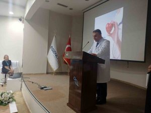 Depremde Hayatını Kaybeden 448 Doktor Ve Sağlık Çalışanı, Esenyurt’ta Anıldı