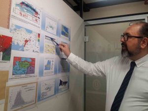 İ̇stanbul Depremi İçin Muhtemel Dört Senaryo: "Yıkım Maksimum Olacak"
