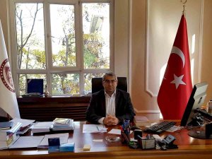 Aydın’da Yeni Rektör Belli Oldu