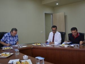 Yerel Yönetim Desteğini Arkasına Alan Eğitim Modeli