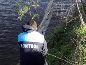 İ̇ç Sularda Sazangiller Ve Yayın Balığı Yasağı Başladı