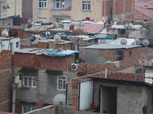 Depremden Önce Kentsel Dönüşüme Karşı Çıkıldı, Yüzlerce Bina Ağır Hasar Aldı