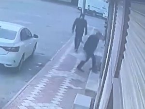 Güpegündüz 2.5 Milyon Tl’lik Kapkaç Olayıyla İlgili 2 Kişi Tutuklandı