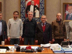 Kütahya’da ’Mikro Bölgelendirme’ Çalışmaları Başladı