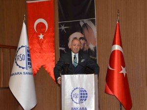 Aso Başkanı Ardıç: “Marmara Bölgesi’nde Sınai Ve Ticari Tesisler Deprem Riski Düşük İllere Acilen Taşınmalı”