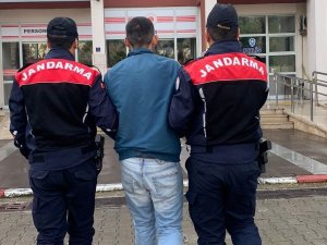 On Yıl Hapis Cezası Bulunan Şahıs Yakayı Ele Verdi