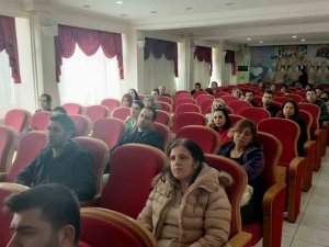 Ortaokul Öğrencileri Fen Bilimleri’nde Yarışacak