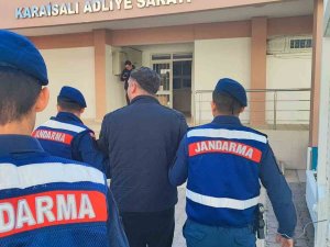 Adana’da 12 Yıl Kesinleşmiş Hapis Cezası Bulunan Şahıs Yakalandı
