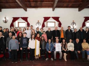 Uluslararası Karikatür Yarışmasının Sonuçları Açıklandı