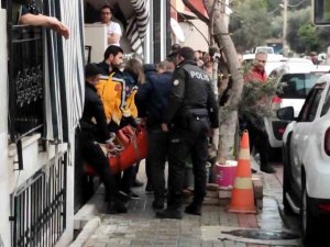 Eşini Çocuğunun Gözleri Önünde Öldüren Koca 3 Gün Sonra Hayatını Kaybetti