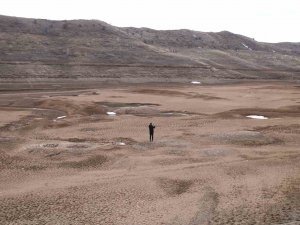 Prof. Dr. Cebeci: “Yağmur Suları Depolanmalı”