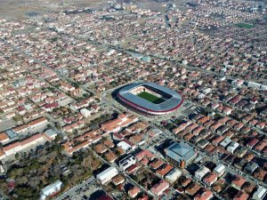 Erzincan’da 2023 Şubat Ayında 198 Konut Satıldı