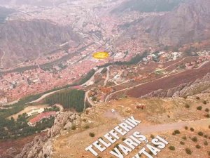 Amasya’nın 60 Yıllık Hayali Gerçekleşiyor