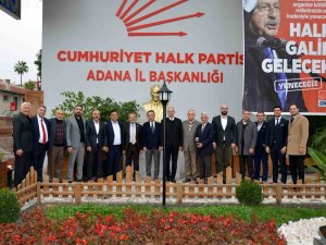 Dai̇mfed Genel Başkanı Karslıoğlu: “İ̇şleyiş İdealimiz Bağımsız Ve Her Görüşe Açık”