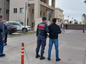 Osmaniye’de 11 Yıl 2 Ay Hapis Cezasıyla Aranan Hükümlü Yakaladı